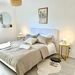 Perle Rare « le Cosy De Cdg » Apartamento *