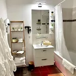 Perle Rare « le Cosy De Cdg » Apartamento