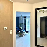 Perle Rare « le Cosy De Cdg » Apartamento *